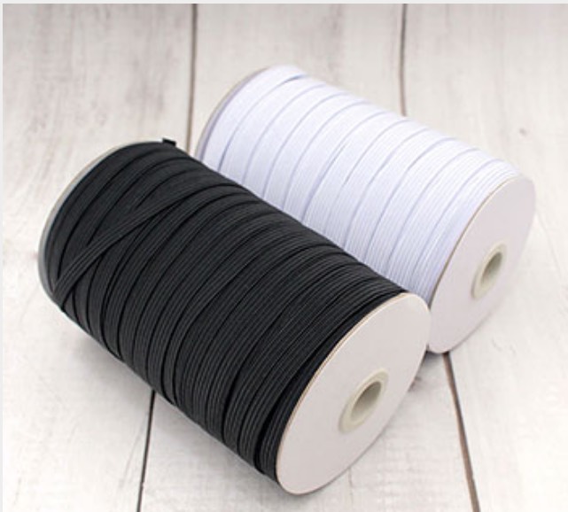 Dây Thun Dệt Kim / Dệt Thoi sản phẩm 1