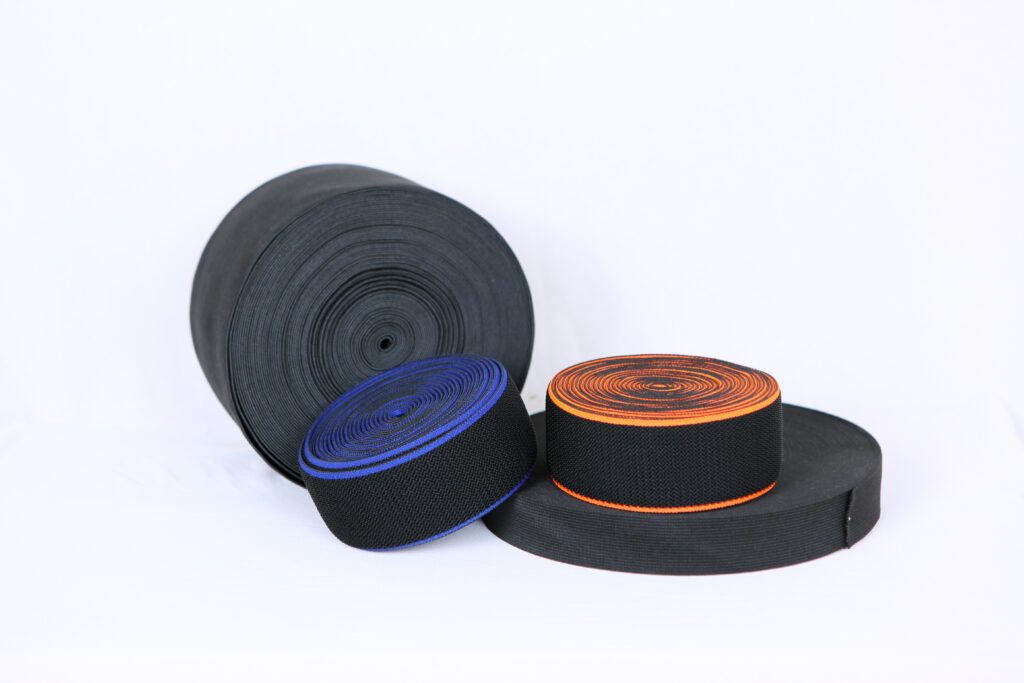 Dây Thun Dệt Kim / Dệt Thoi sản phẩm 7