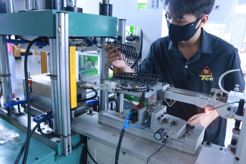 Equipment and Machinery