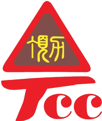 Logo Công Ty TNHH Phụ Liệu May Mặc TCC