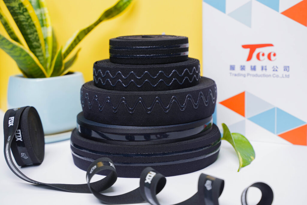 Dây In Silicone sản phẩm 16