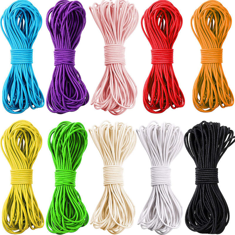 Dây luồn kim loại nhựa silicone sản phẩm 1
