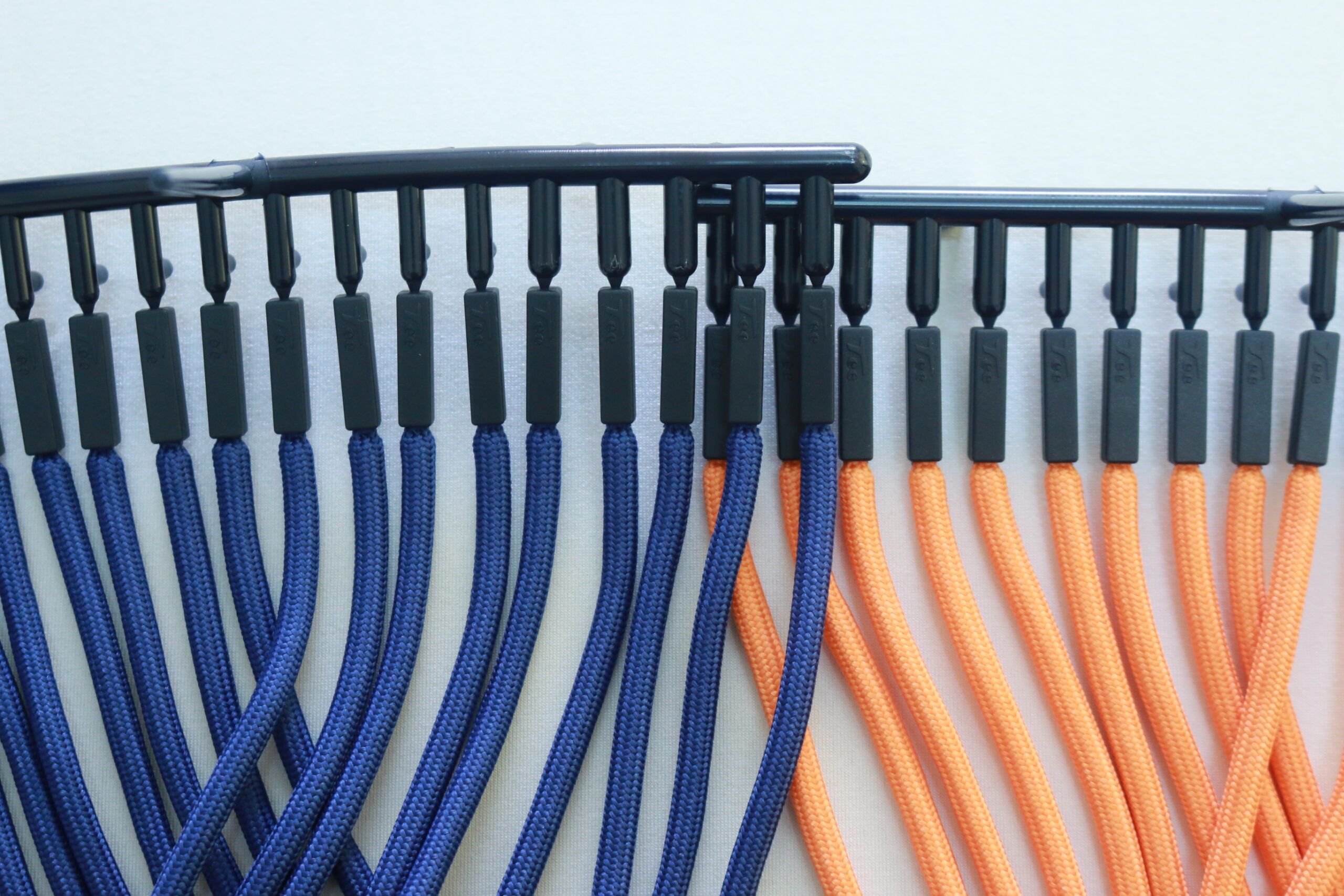 Dây luồn đầu ép nhựa sản phẩm 2