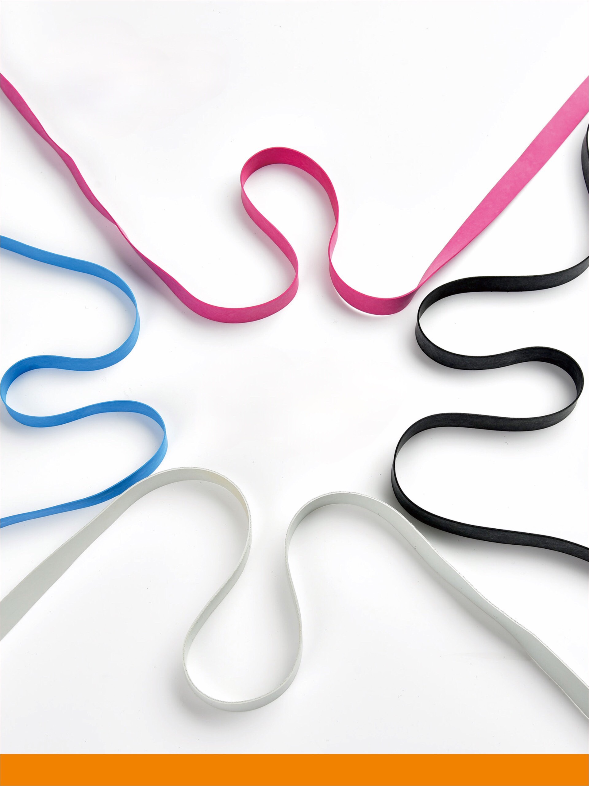 Rubber Band 6