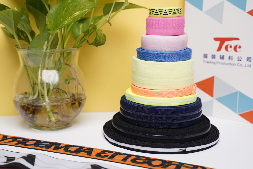 Dây In Silicone sản phẩm 8
