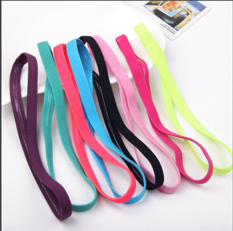 Dây In Silicone sản phẩm 9