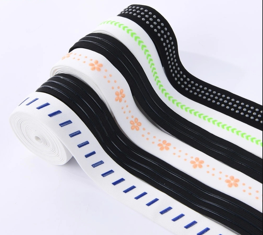 Dây In Silicone sản phẩm 20