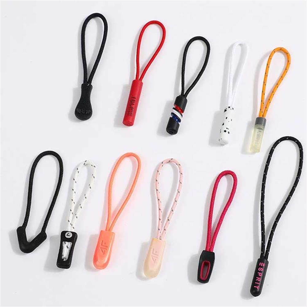 Zipper Pulls 1