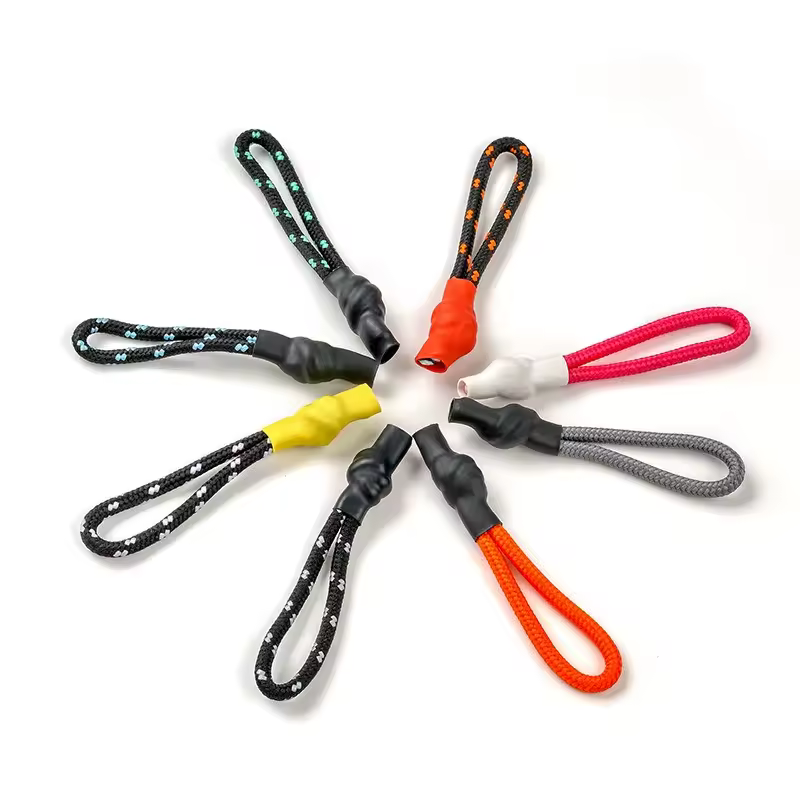 Zipper Pulls 4