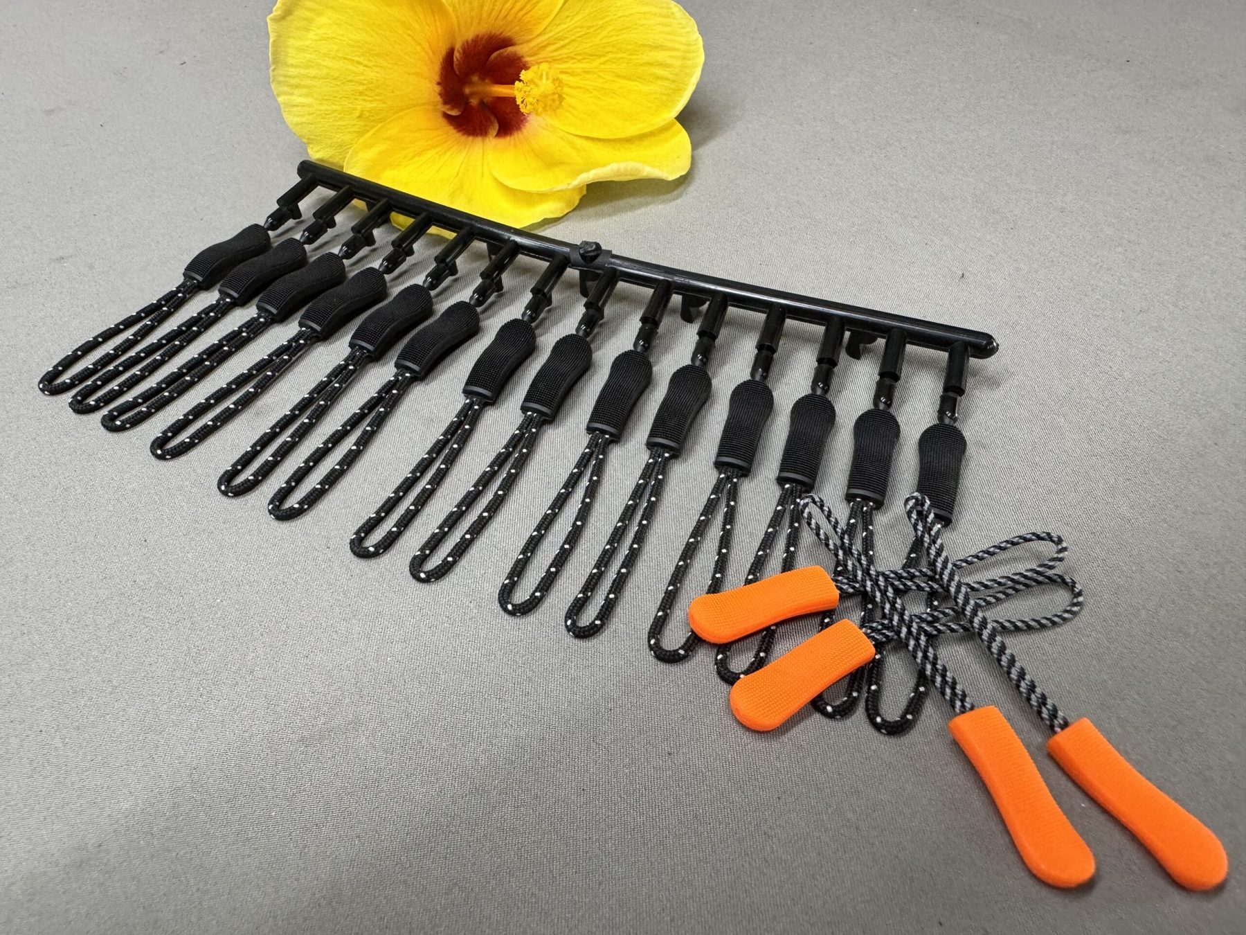 Zipper Pulls 7
